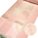 ■染匠 秀水 花柄 ぼかし 正絹 長襦袢 １点■を出品しました。