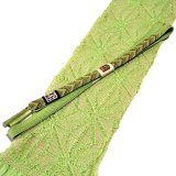 ■訳あり 総絞り 正絹 帯揚げ 手組紐 平組 帯締め セット １点■を出品しました。