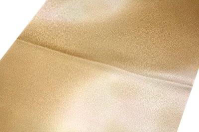 画像1: ■「丹後ちりめん生地使用」 日本製 美しいボカシ 高級 正絹 帯揚げ■