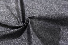 画像4: ■「本場縞大島紬」 永長織物謹製 粋でオシャレな 正絹 紬■ (4)