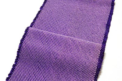 画像1: ■「総絞り」 振袖に最適 正絹 帯揚げ 金糸織 手組紐 丸組 帯締め セット■