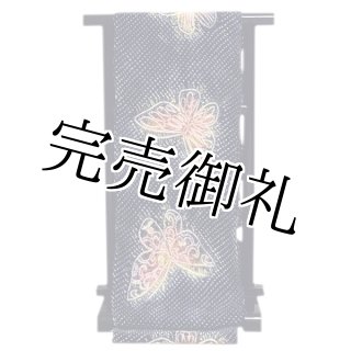紺地総絞りゆかた 楽天市場】浴衣 絞り（カラーネイビー）（和服｜レディース