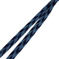 画像6: ■長尺 帯締め 平組：絹100％ 【全2種】 ロングサイズ 和装小物 着物 着付け小物 礼装 正絹 帯〆■ (6)