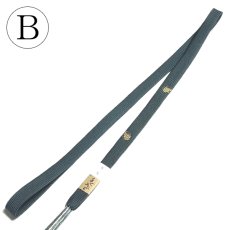 画像5: ■長尺 手ぐみひも 帯締め 正絹 【全2種】 ロングサイズ 手ぐみ 手組 和装小物 着物 礼装 平組 高級 帯〆■ (5)